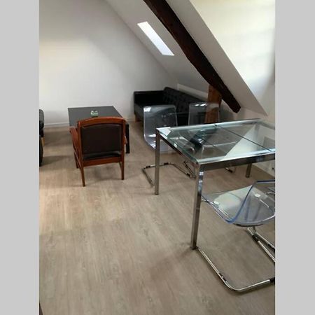 T3 proximité du CHU avec accès internet&NETFLIX Appartamento Rouen Esterno foto